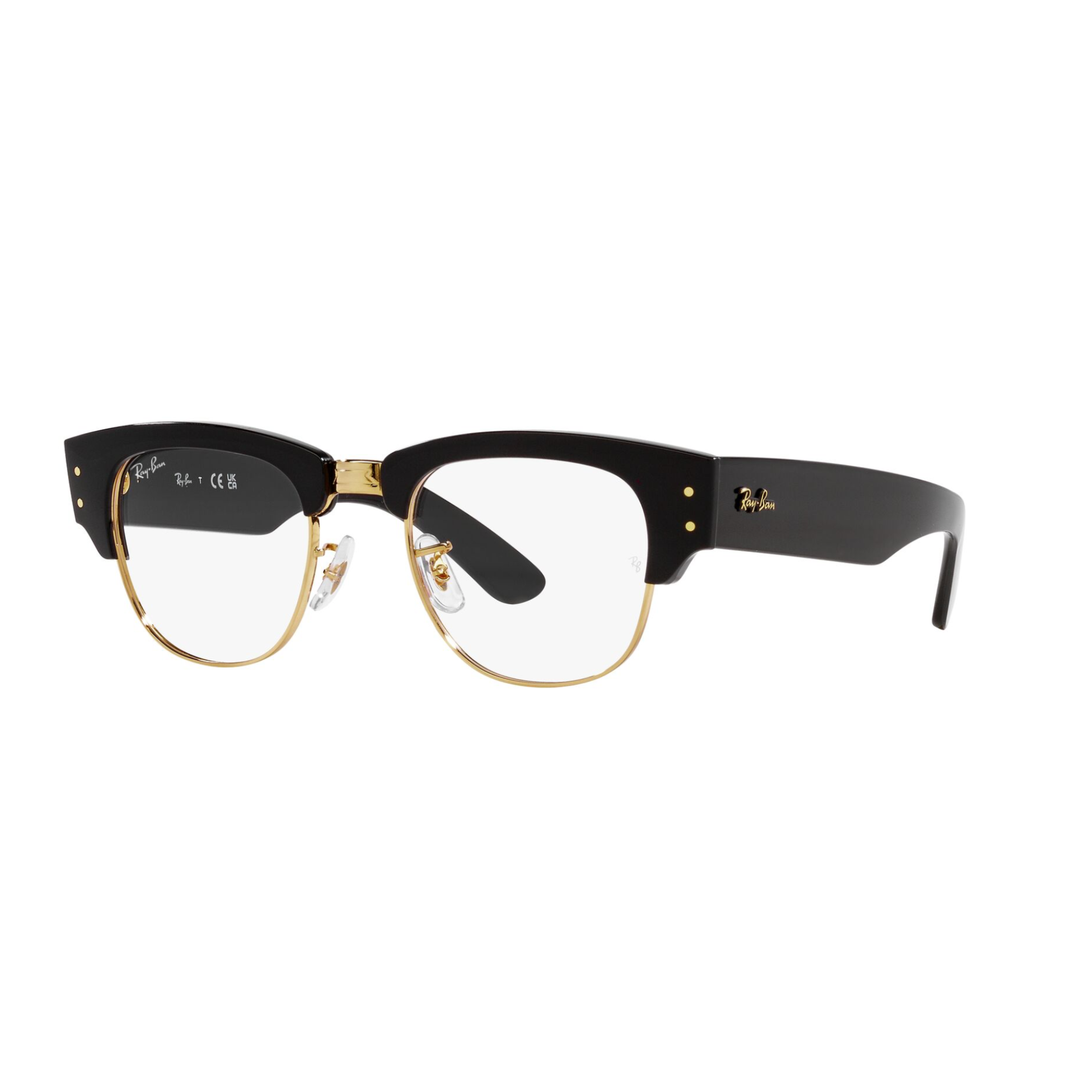 Rayban Mega Clubmaster RB0316V