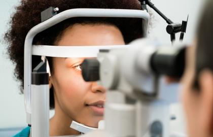 What Happens During an Eye Test? Step-by-Step Guide