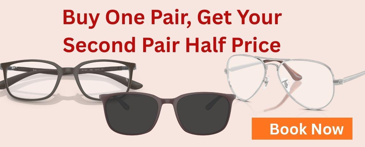 Your Local Eye Care Experts in Basingstoke